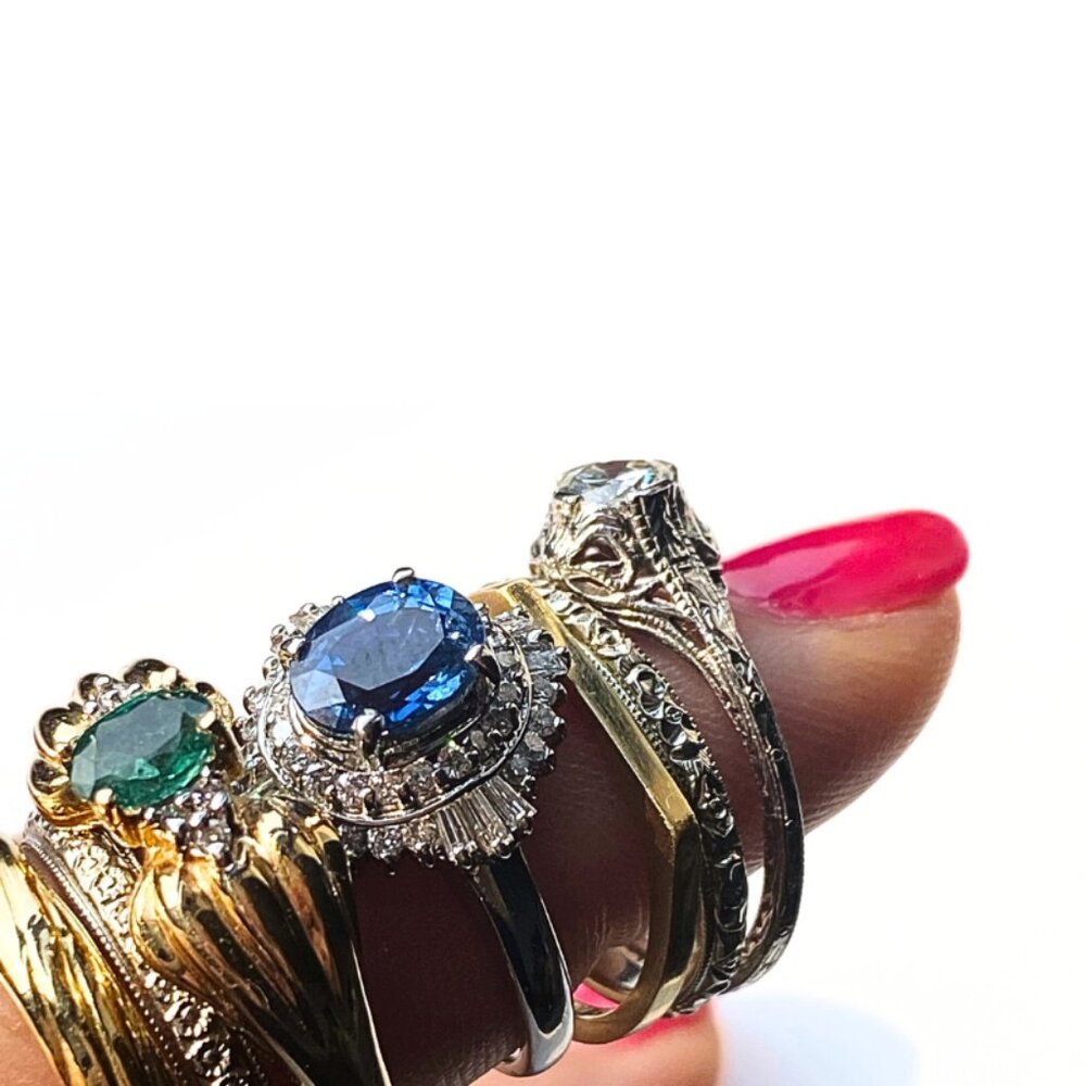 Meet your Posher, Wynn